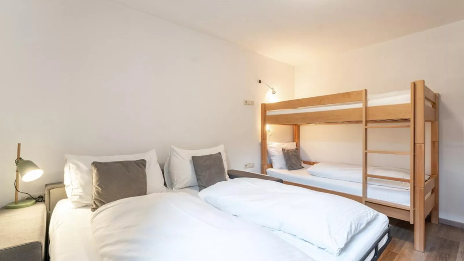 Heimelig XL-Bedroom