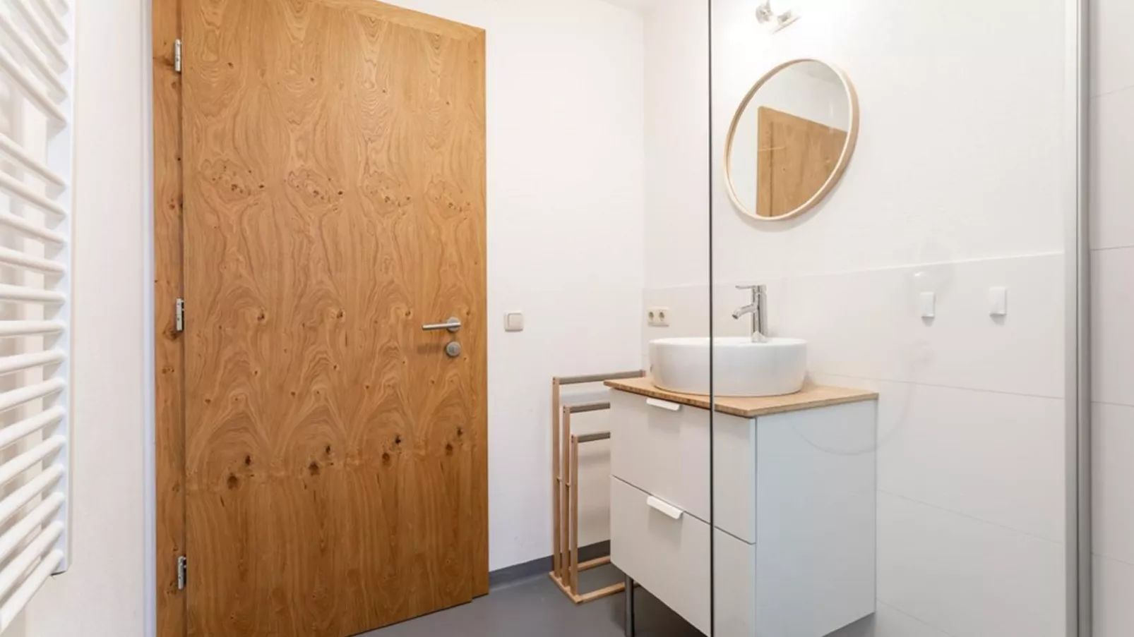 Heimelig XL-Bathroom