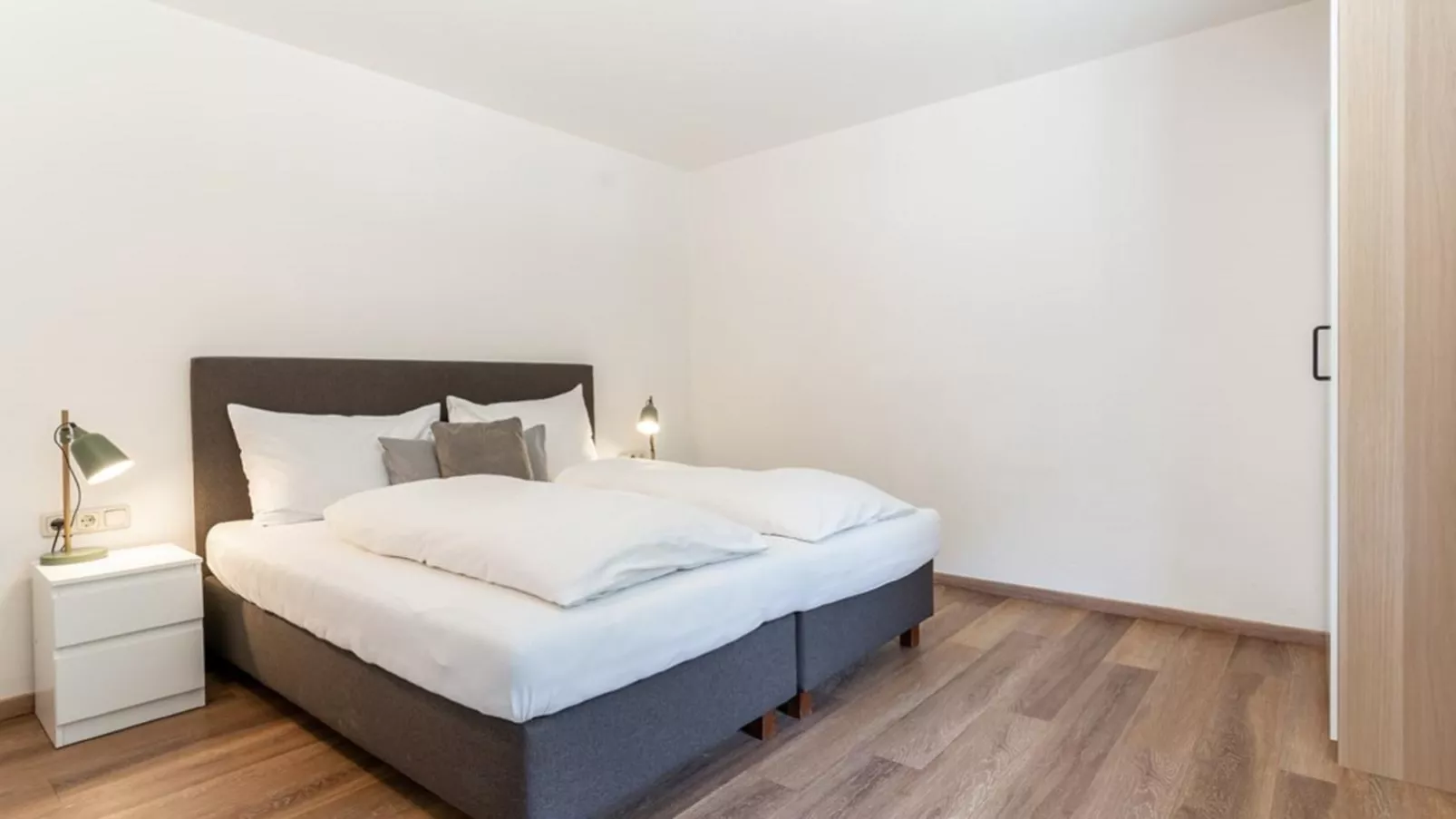 Heimelig XL-Bedroom