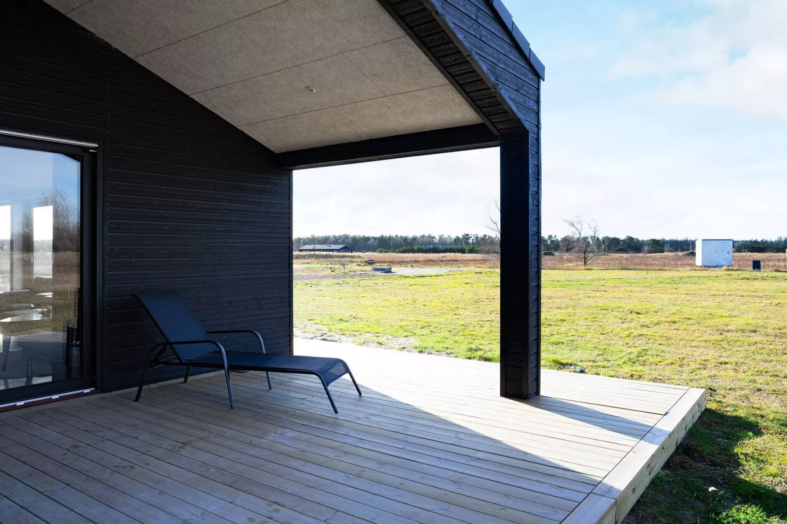 8 person holiday home in Jerup-By Traum-Untagged