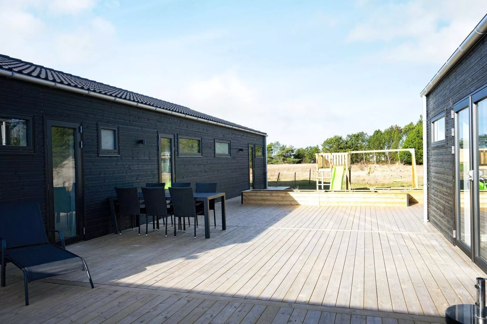 8 person holiday home in Jerup-By Traum-Untagged