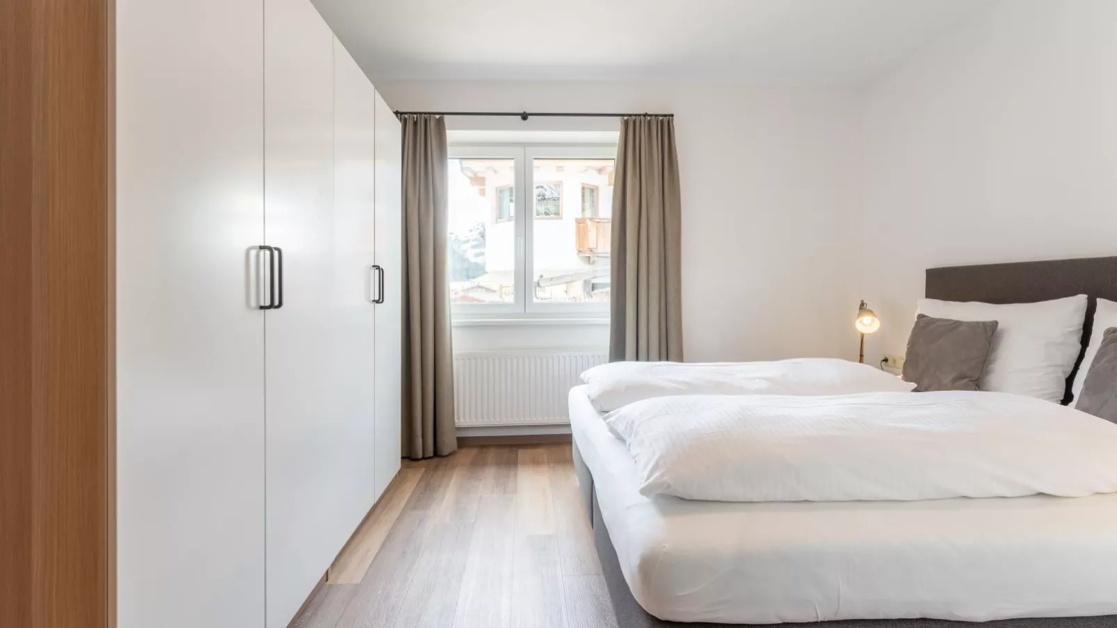 Heimelig XL-Bedroom