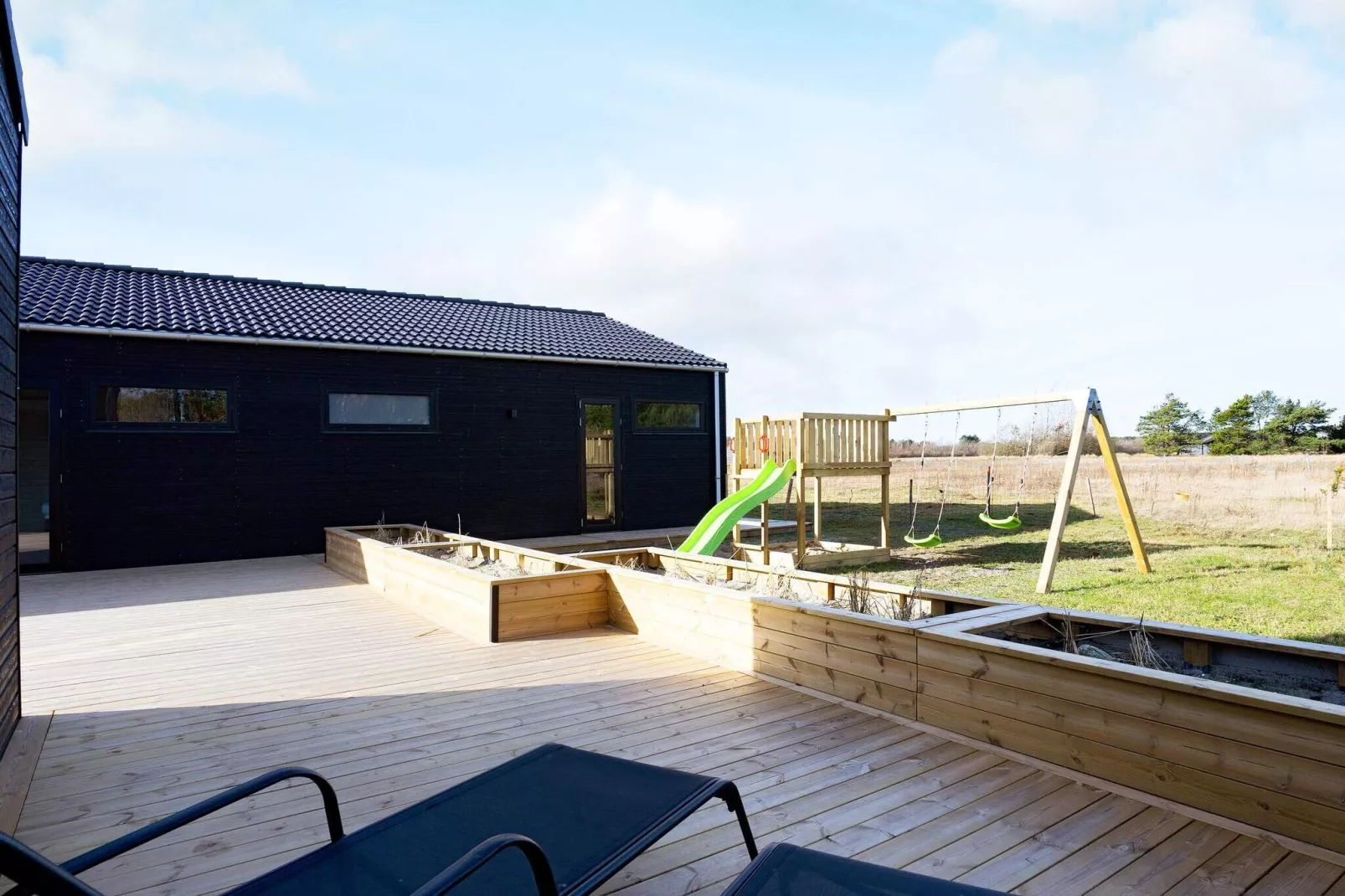 8 person holiday home in Jerup-By Traum-Untagged