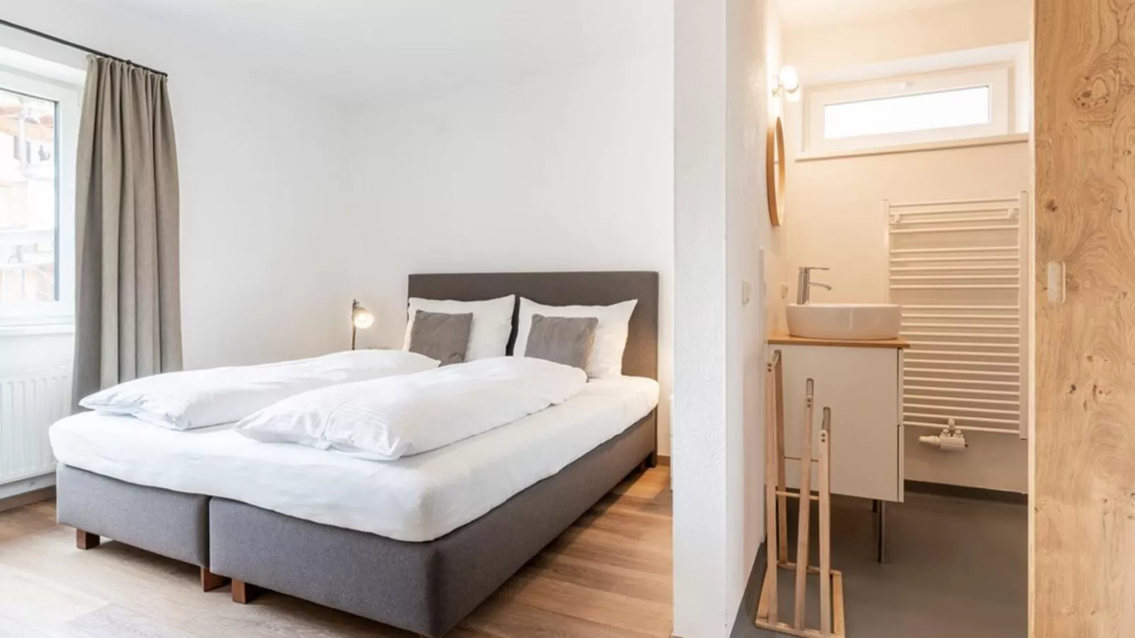 Heimelig XL-Bedroom