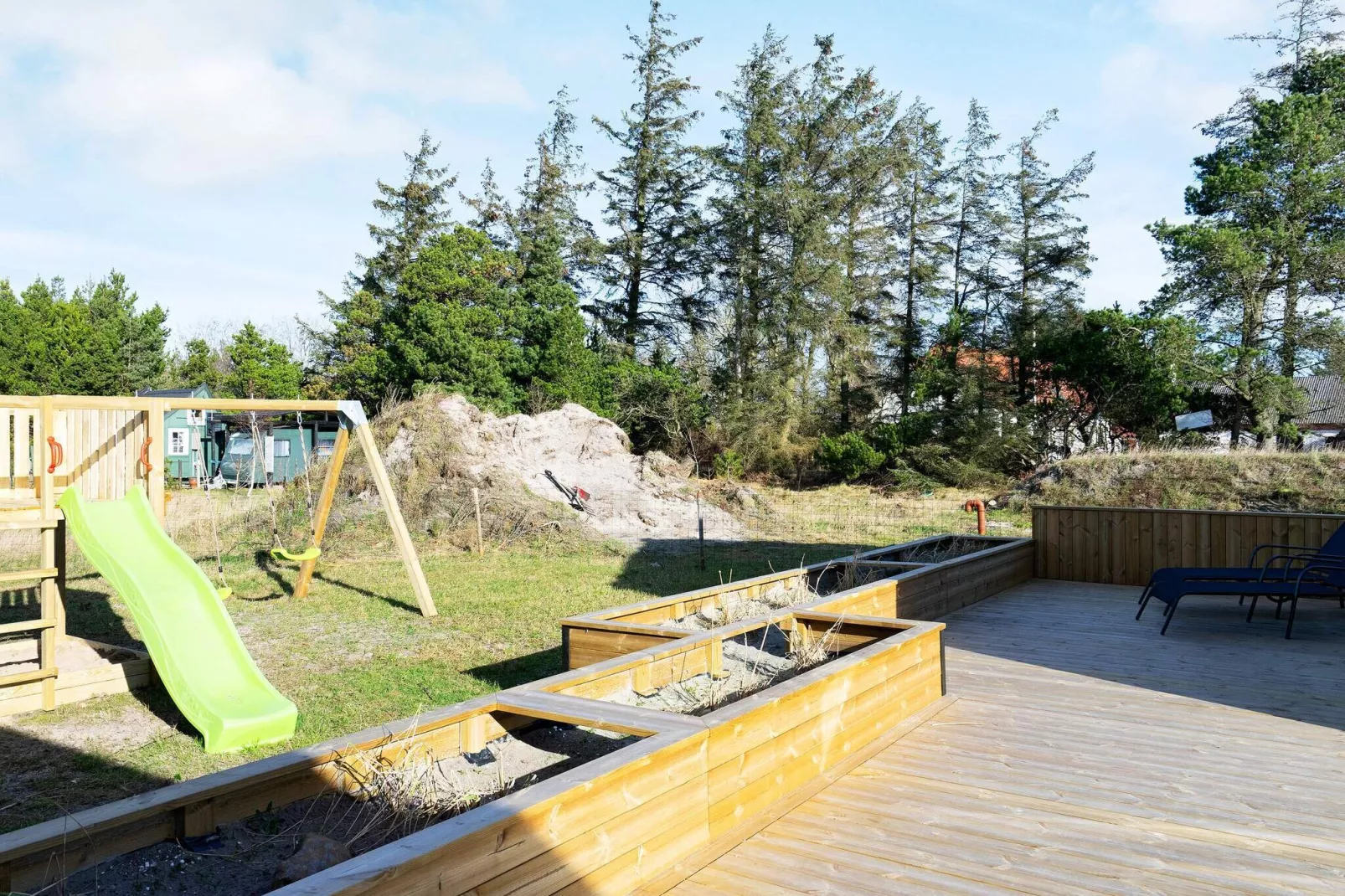 8 person holiday home in Jerup-By Traum-Untagged