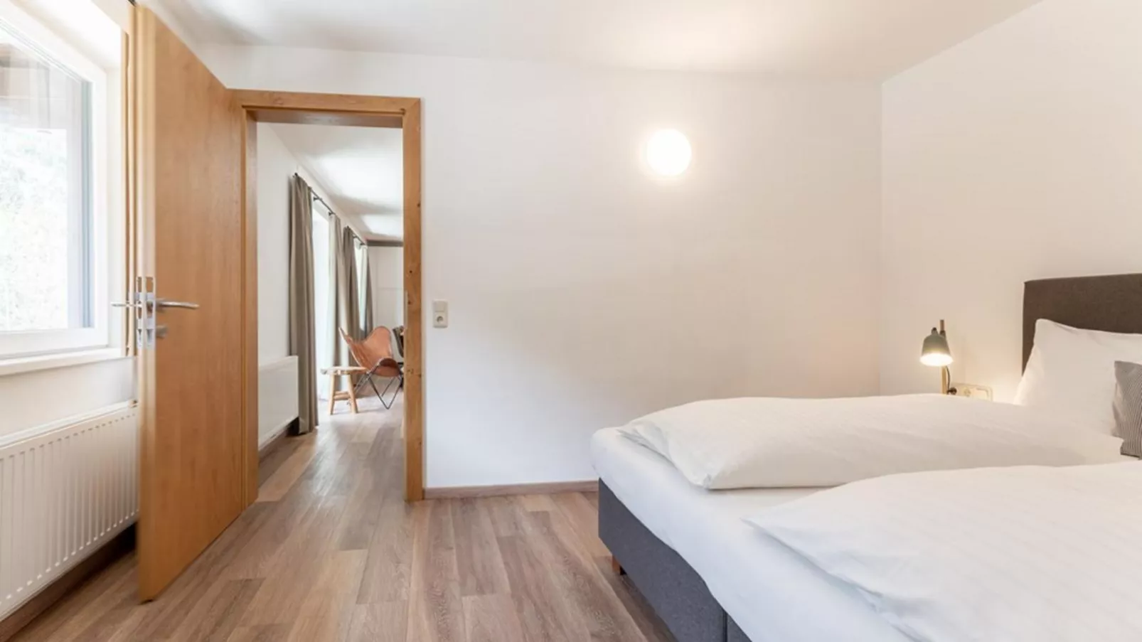Heimelig XL-Bedroom