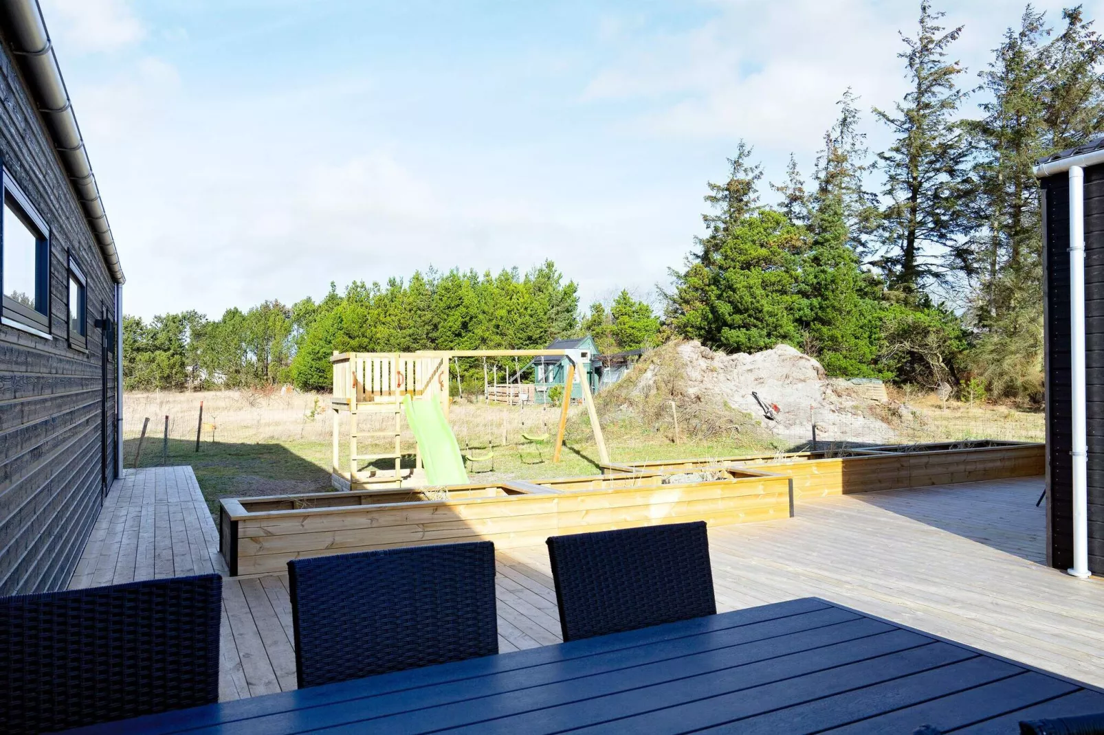 8 person holiday home in Jerup-By Traum-Untagged