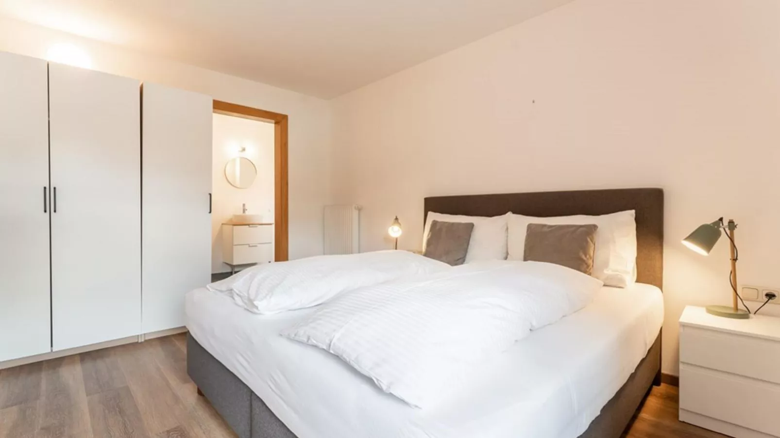 Heimelig XL-Bedroom