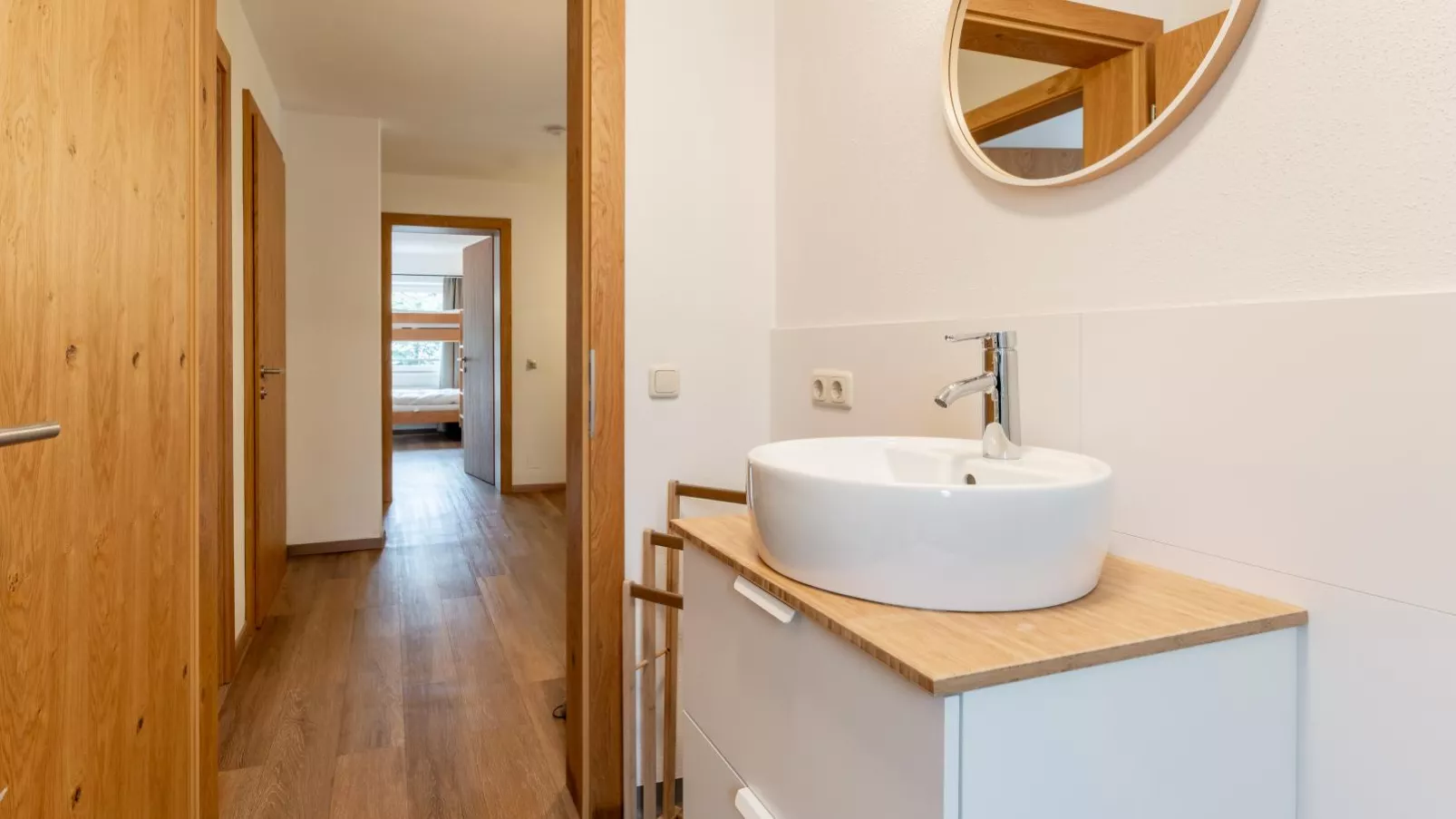 Heimelig XL-Bathroom