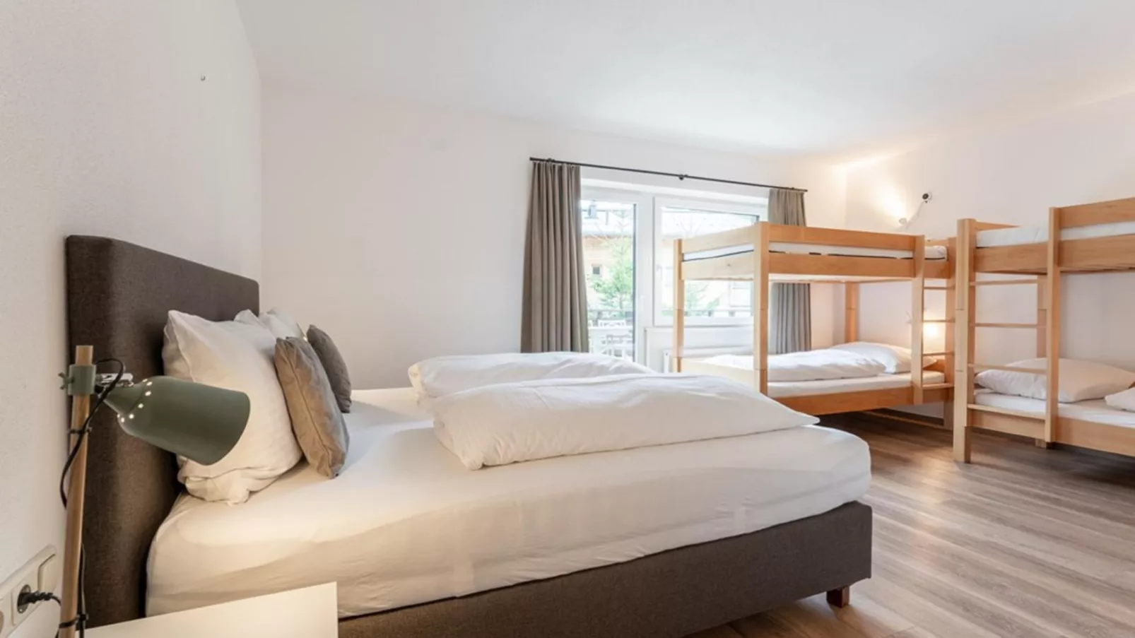 Heimelig XL-Bedroom
