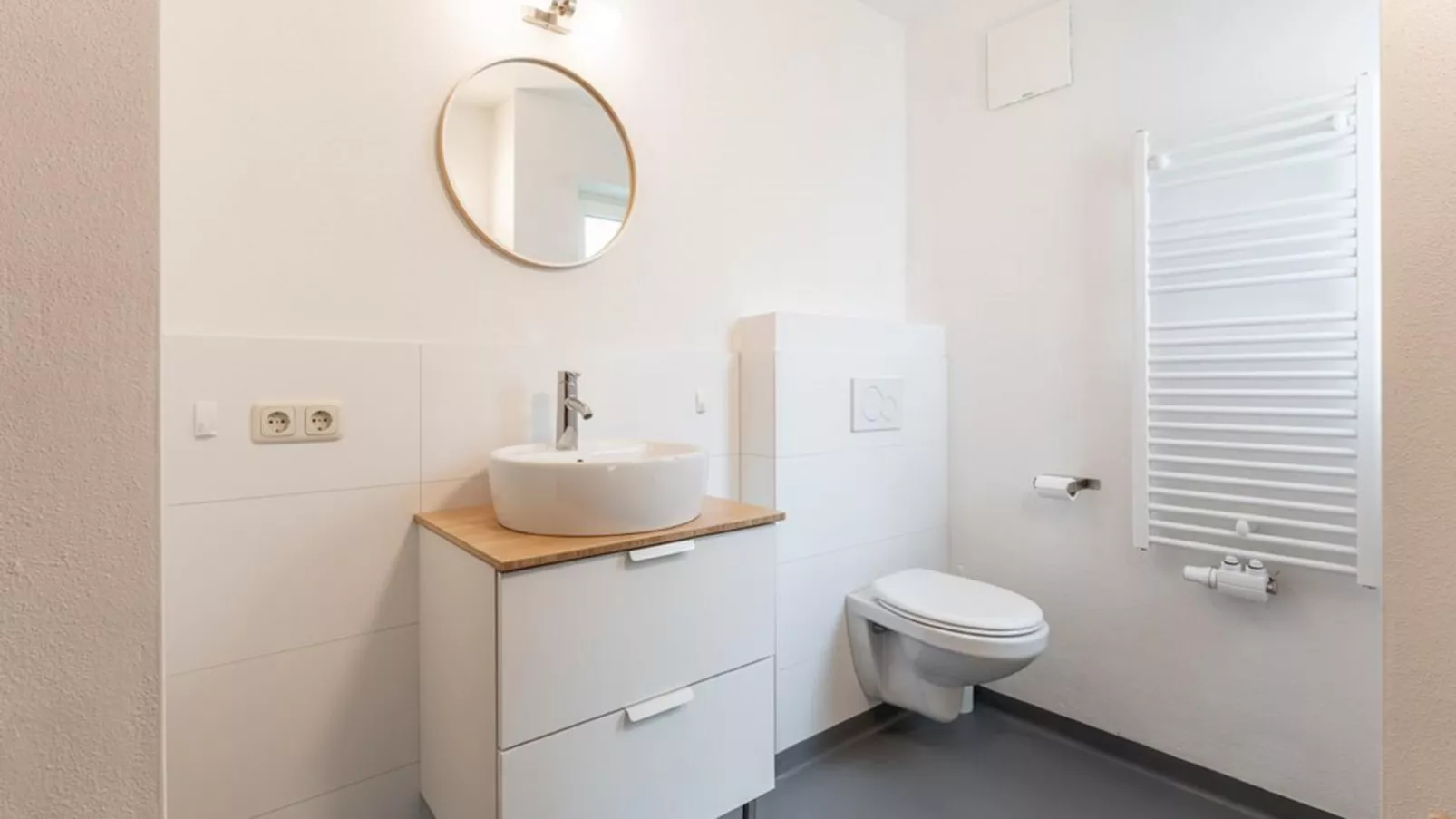 Heimelig XL-Bathroom