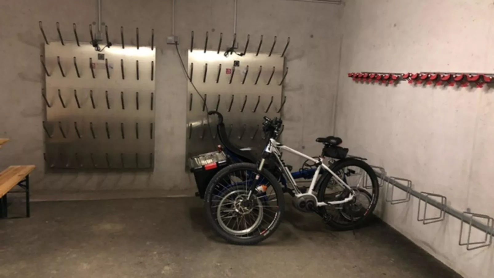 Glemmtal-Facilities