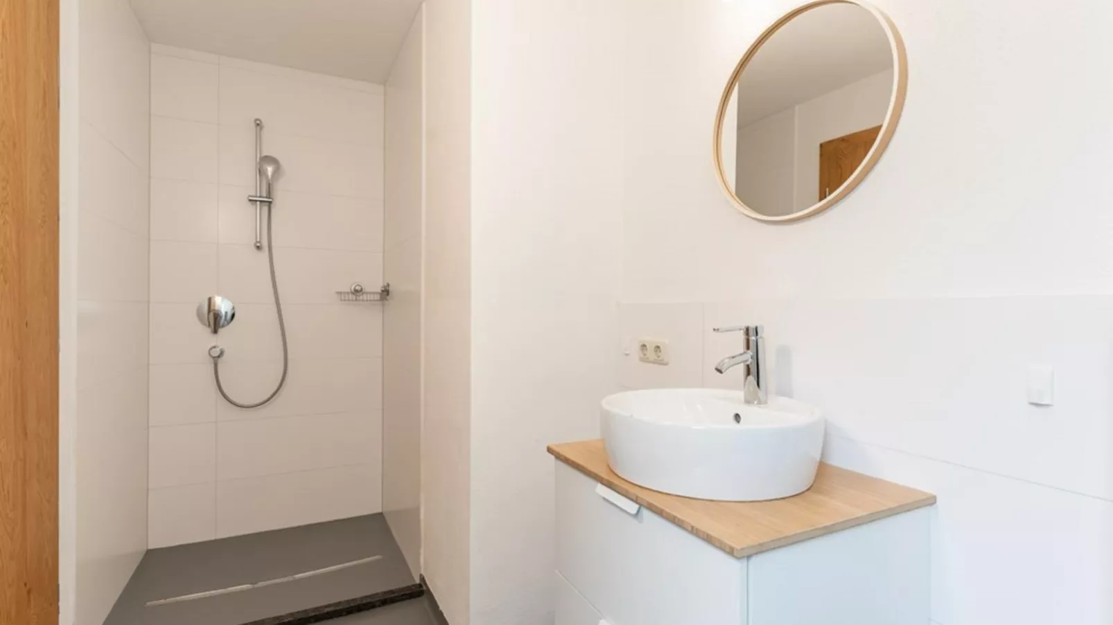 Heimelig XL-Bathroom