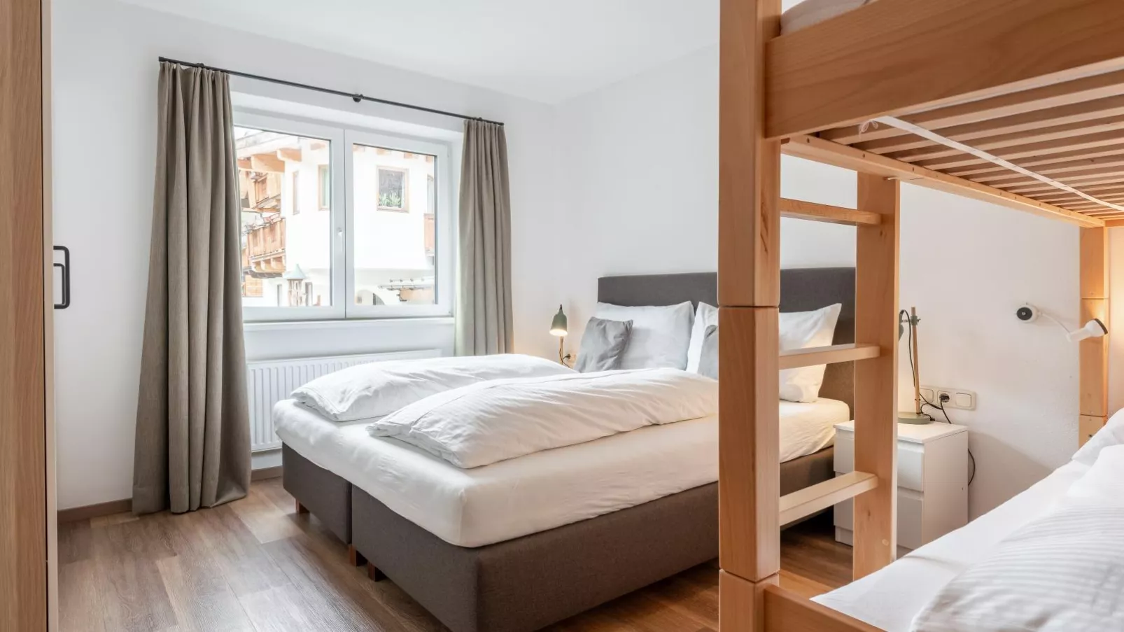 Heimelig XL-Bedroom