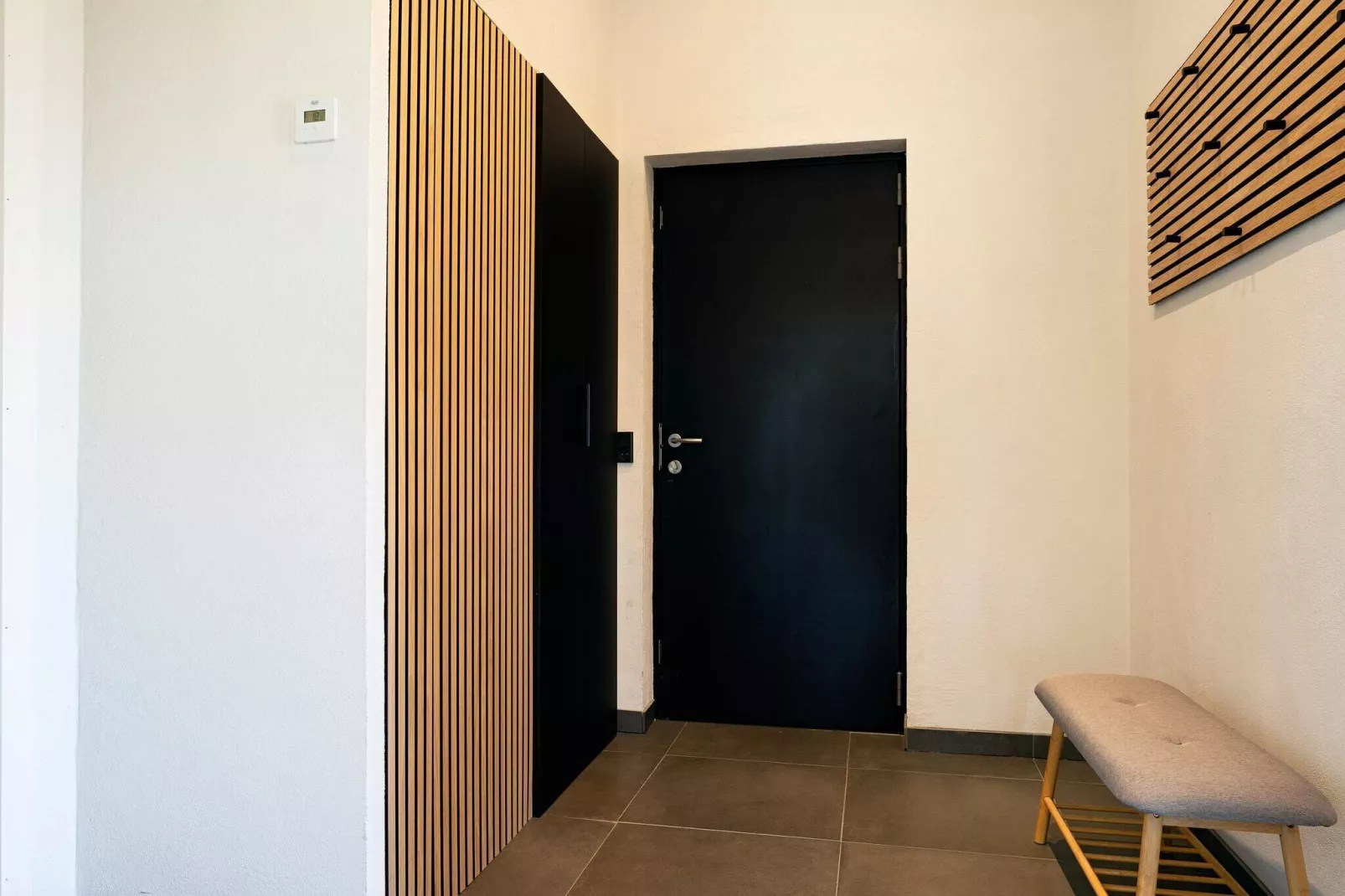 8 person holiday home in Jerup-By Traum-Indoor