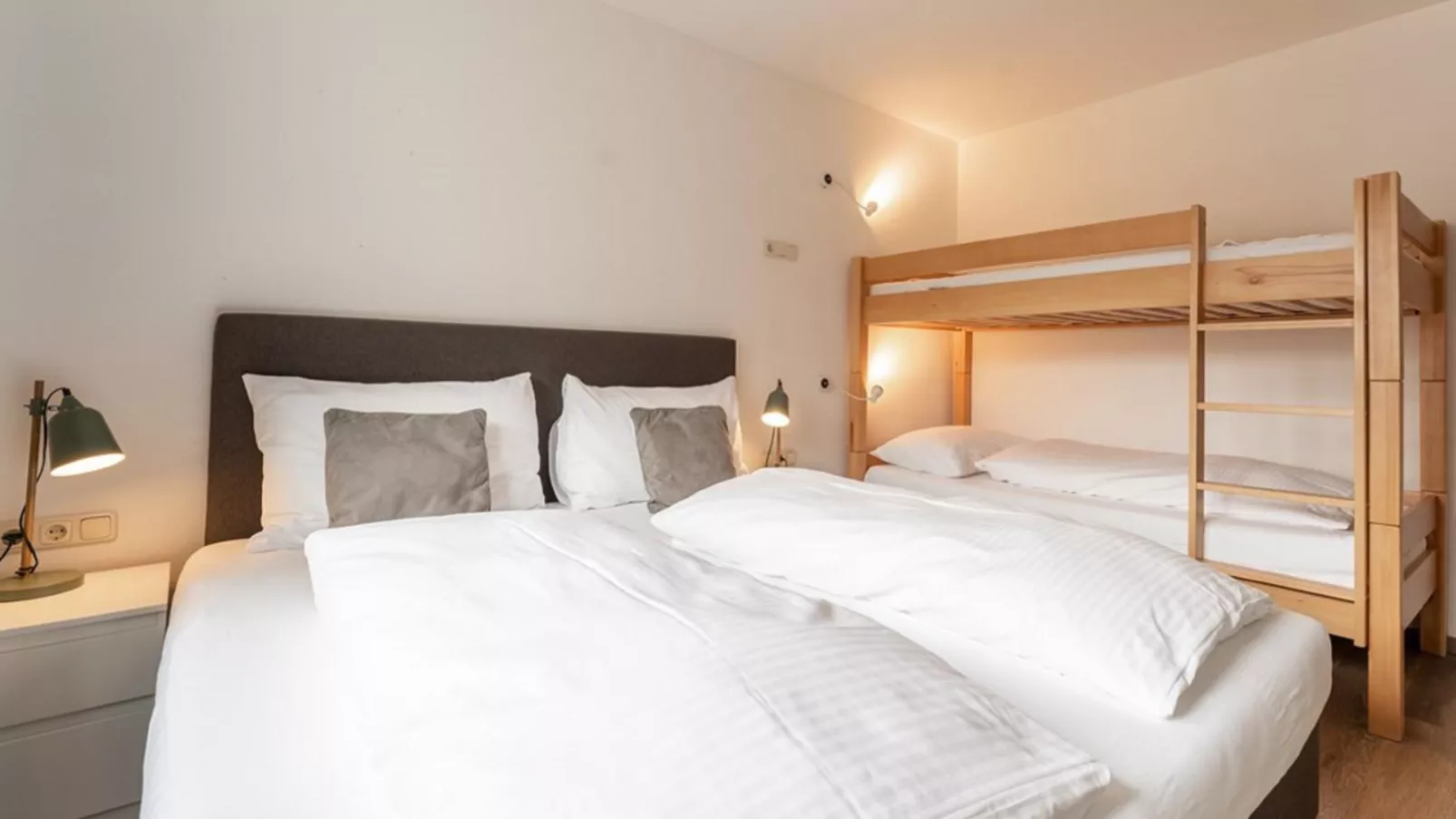 Heimelig XL-Bedroom