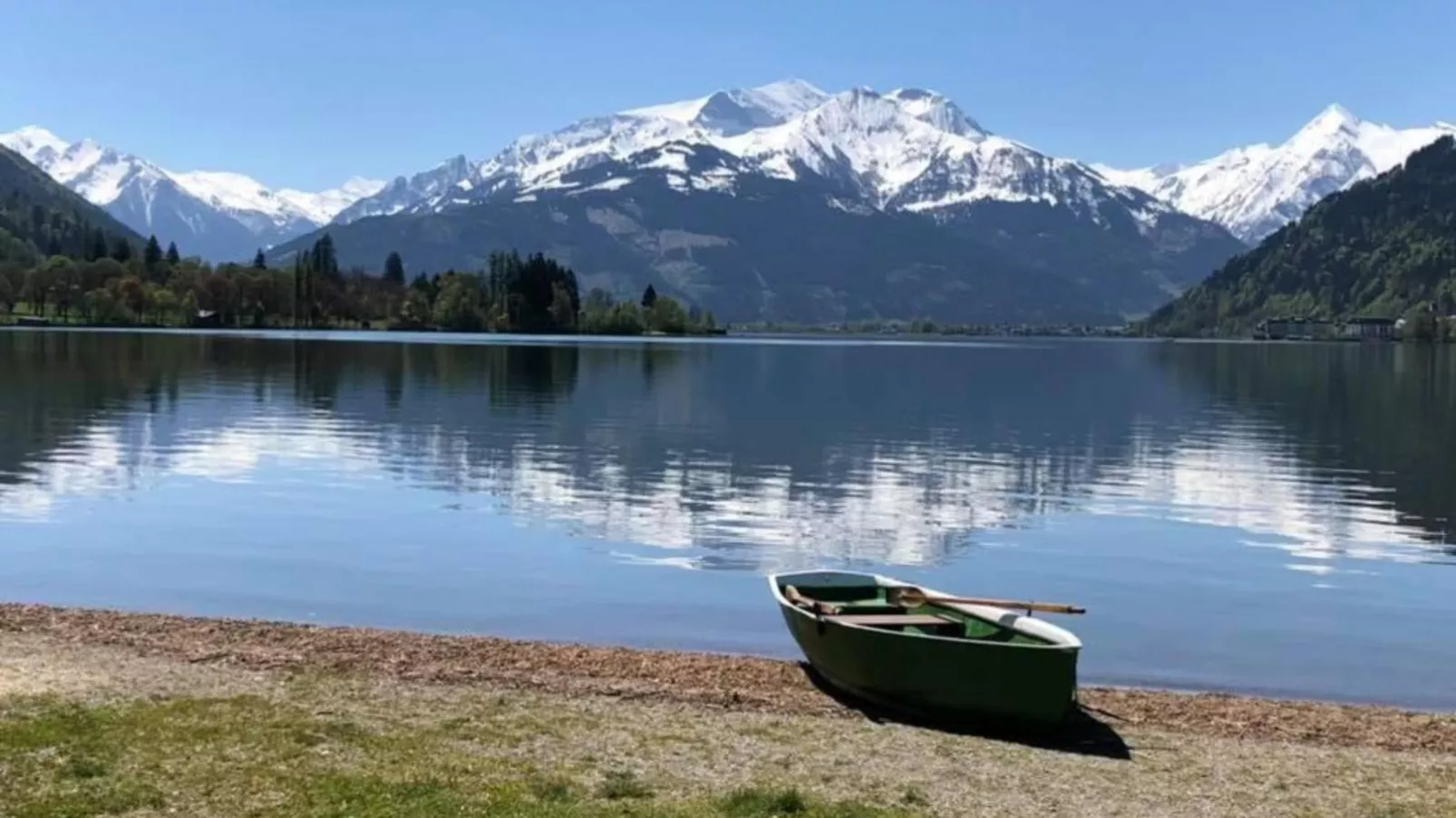 Glemmtal-Areas summer 20km
