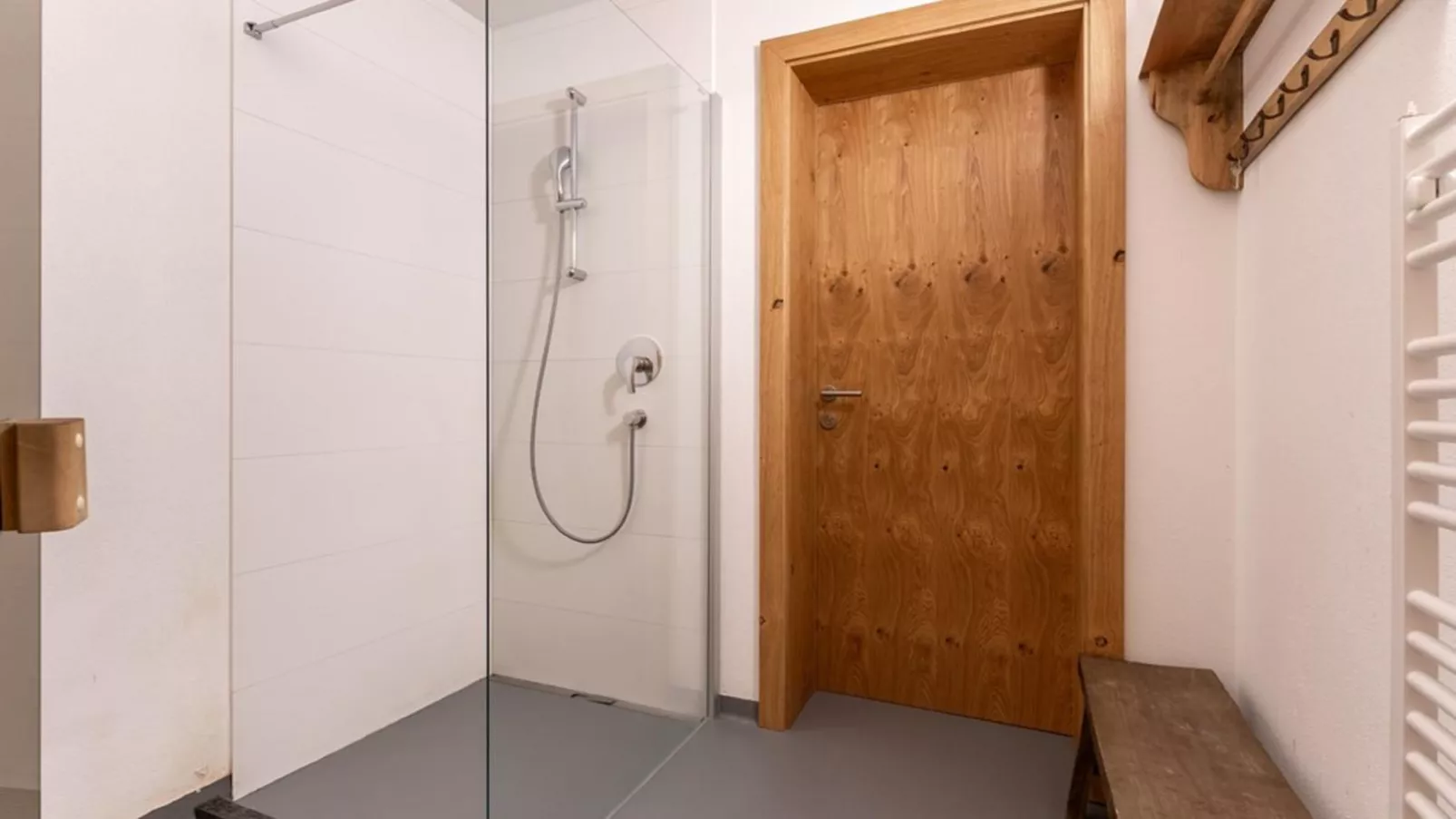 Heimelig XL-Bathroom
