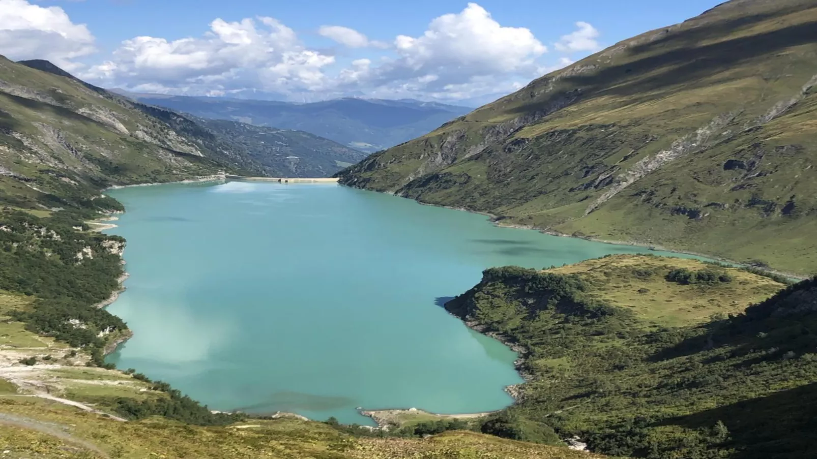 Glemmtal-Areas summer 20km