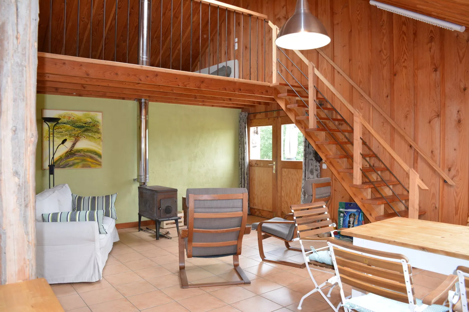 Sapin-Paul-Living room