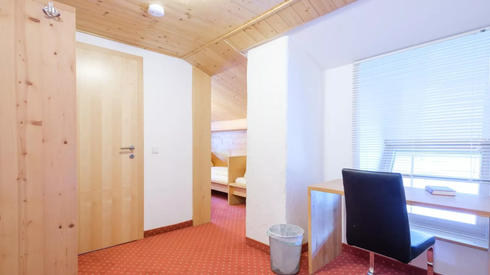 Chalet Peter-Flur