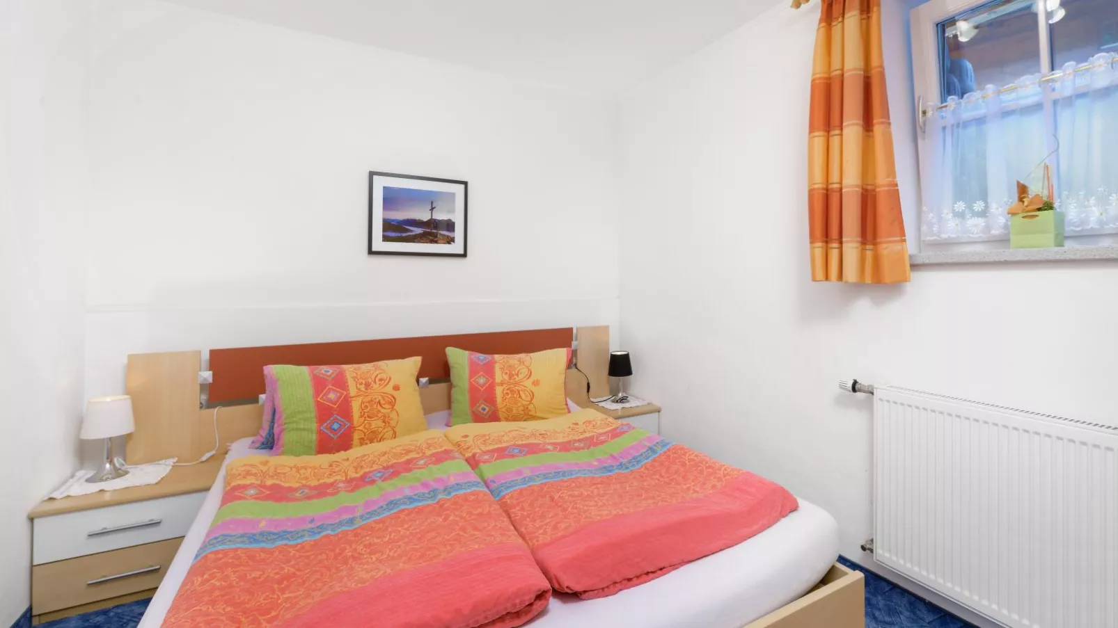 Schattbergblick-Bedroom