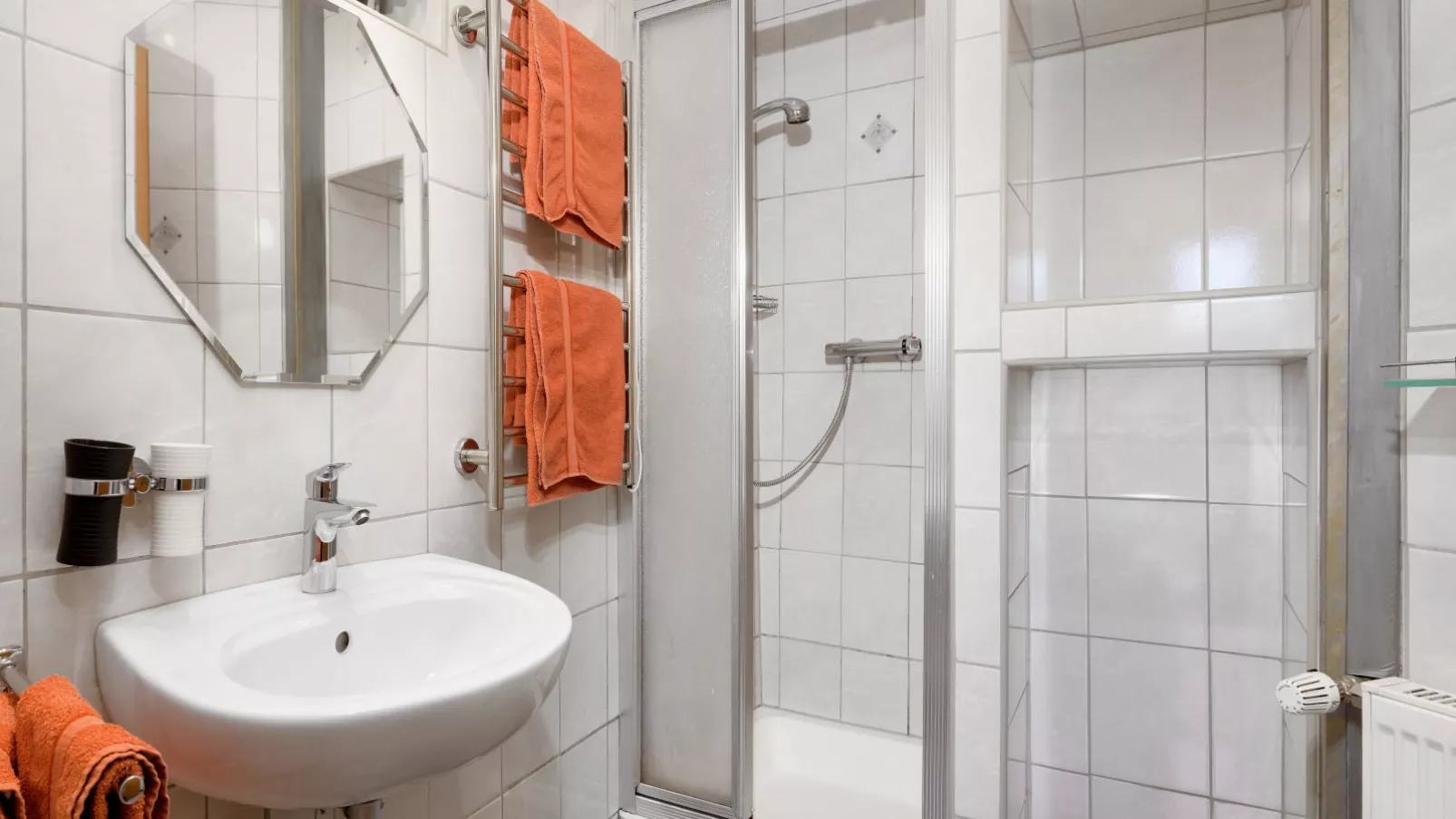Schattbergblick-Bathroom