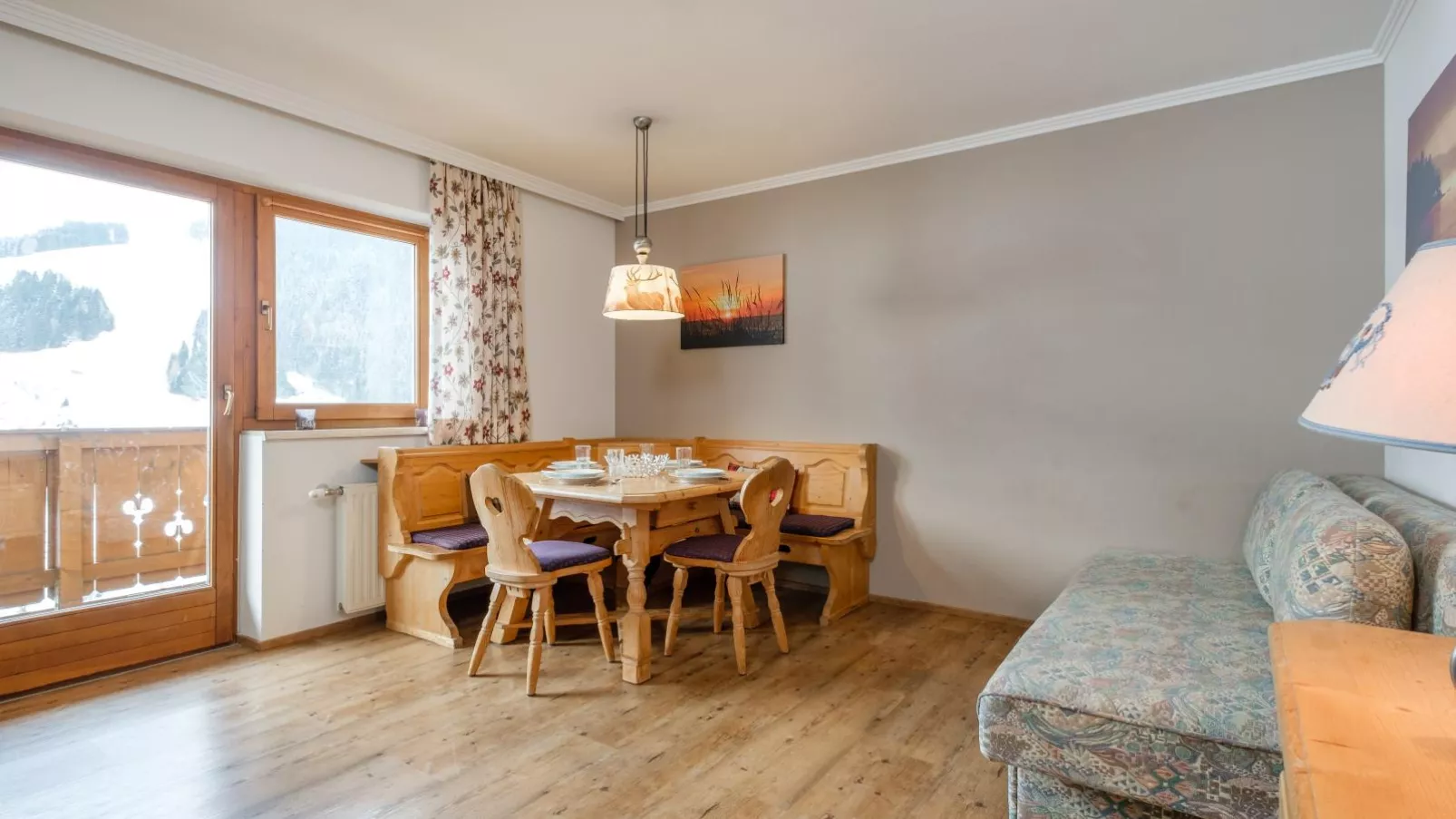 Birgit Hinterglemm-Wohnzimmer