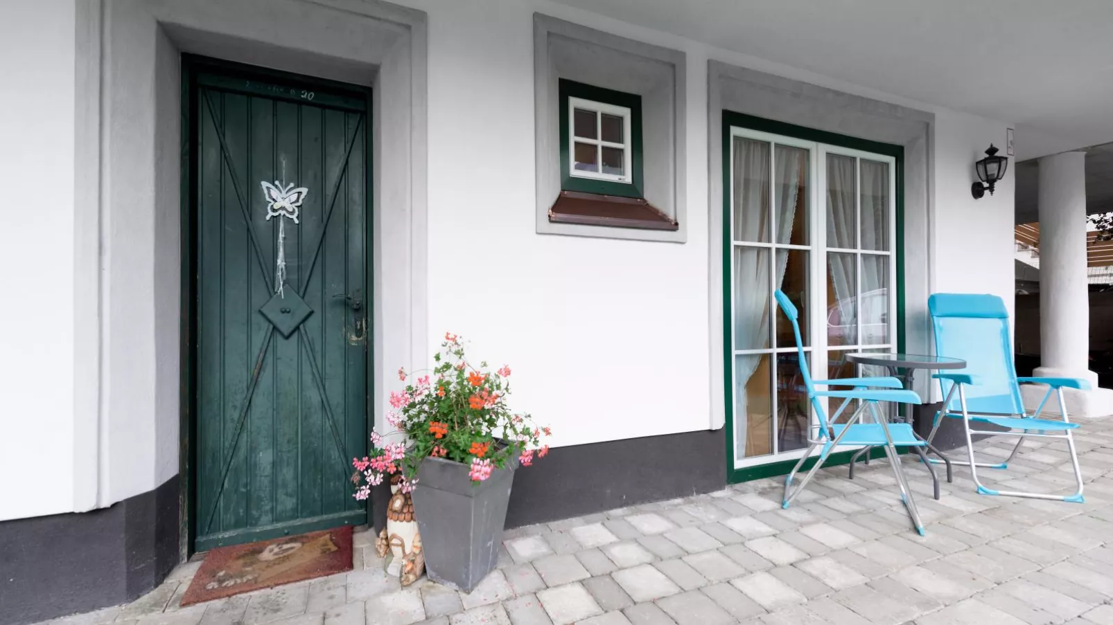 Schattbergblick-Reception hall