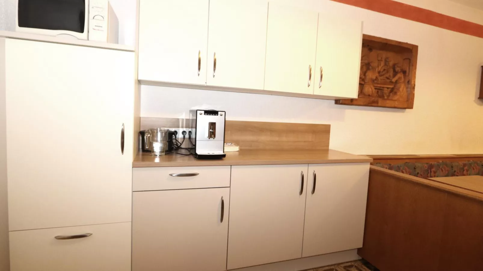 Ferienhaus Haas II-Kitchen