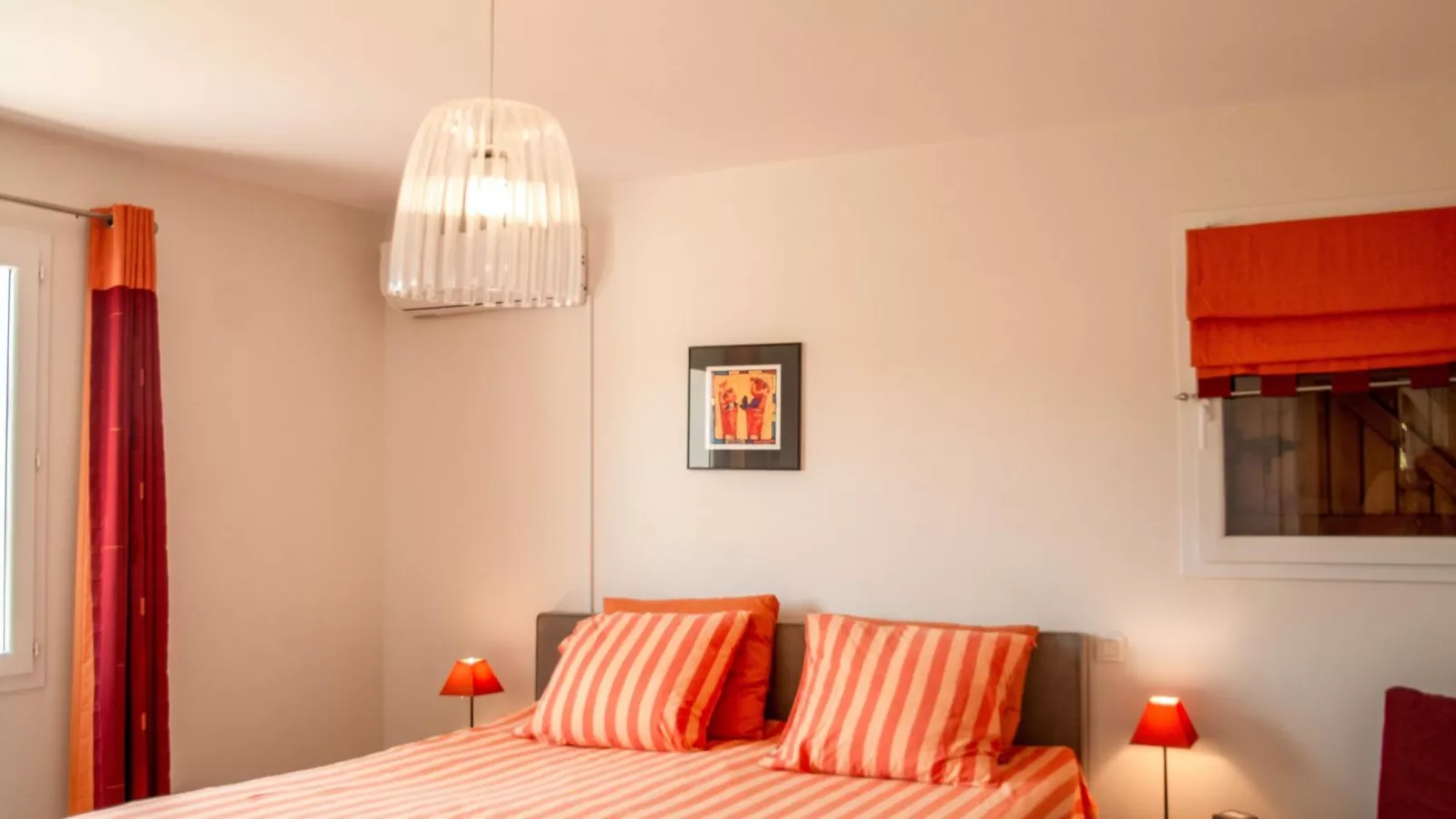 Les Graves-Bedroom