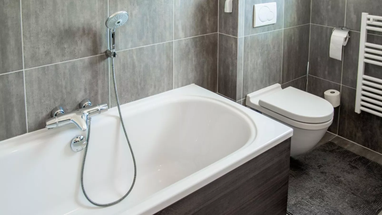 Les Graves-Bathroom