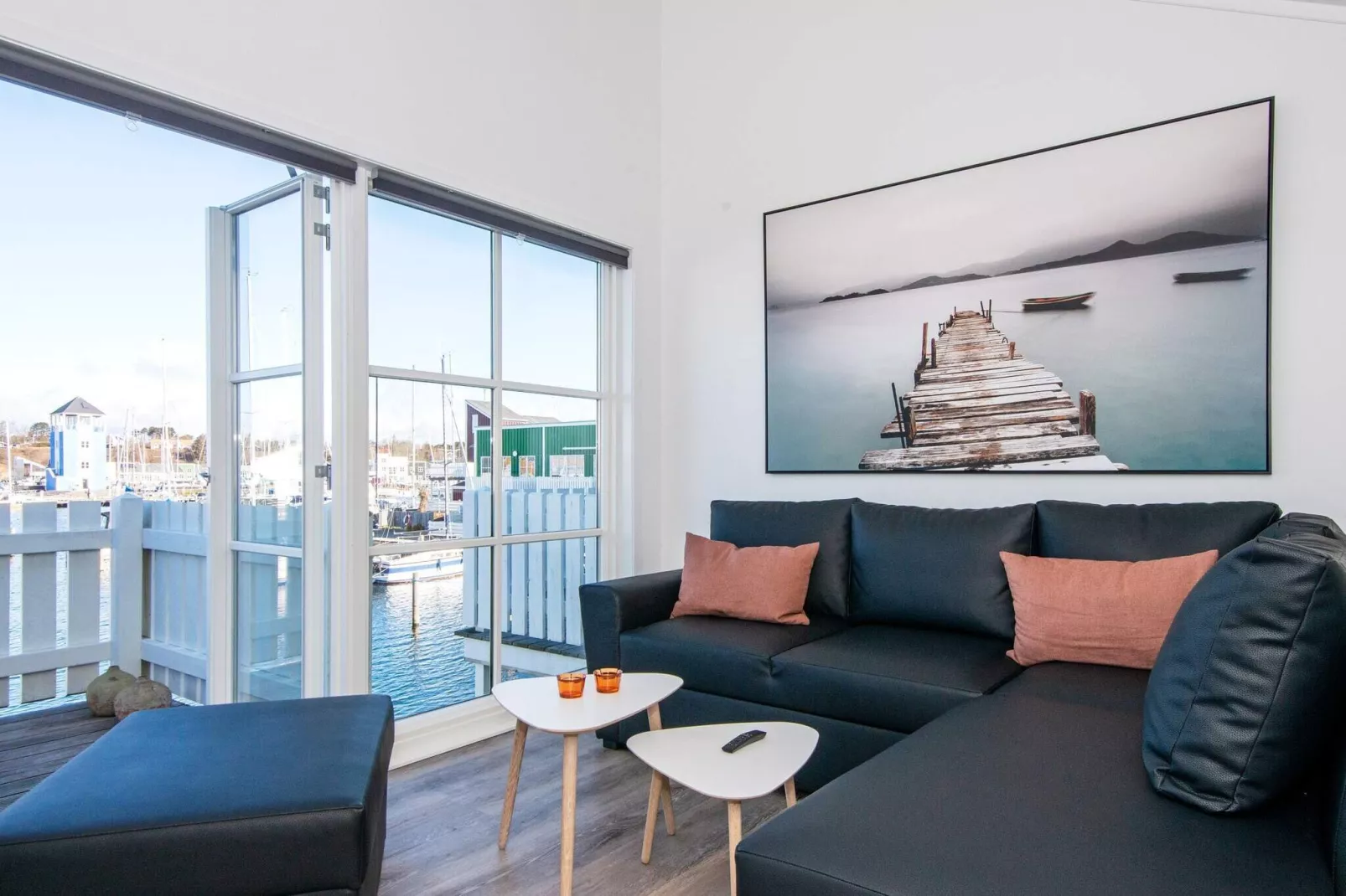 3½ room,2 levels-Intérieur