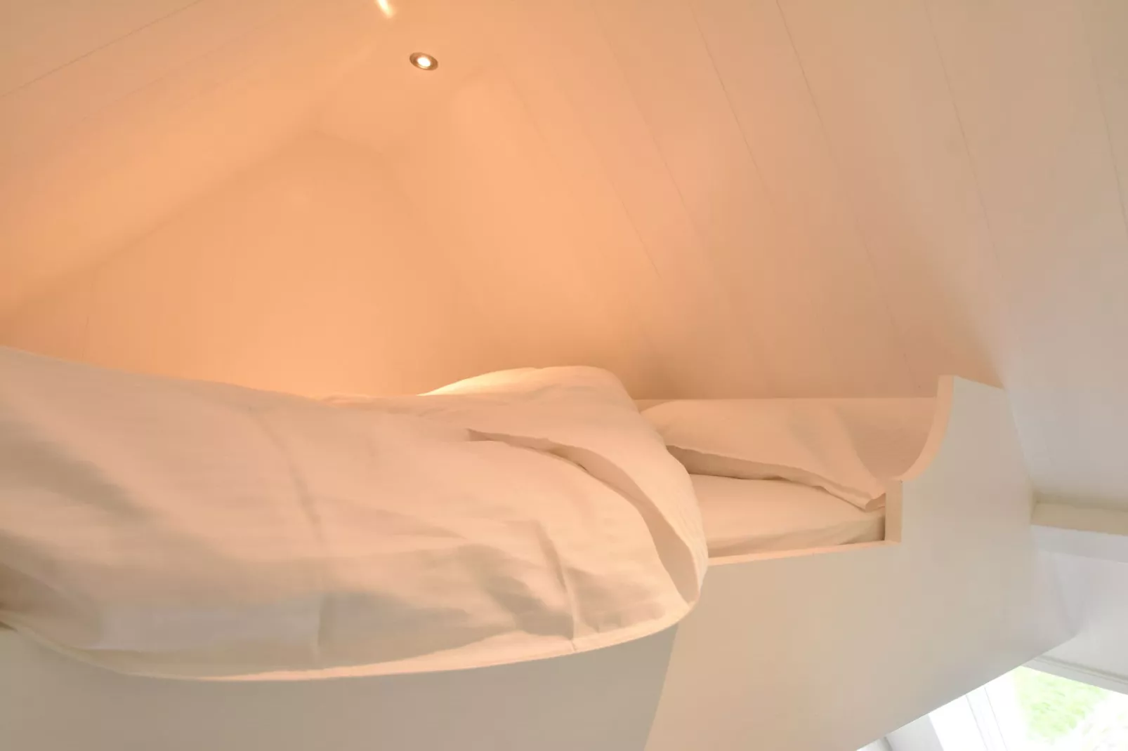 Onder de Molen 24 pers-Schlafzimmer