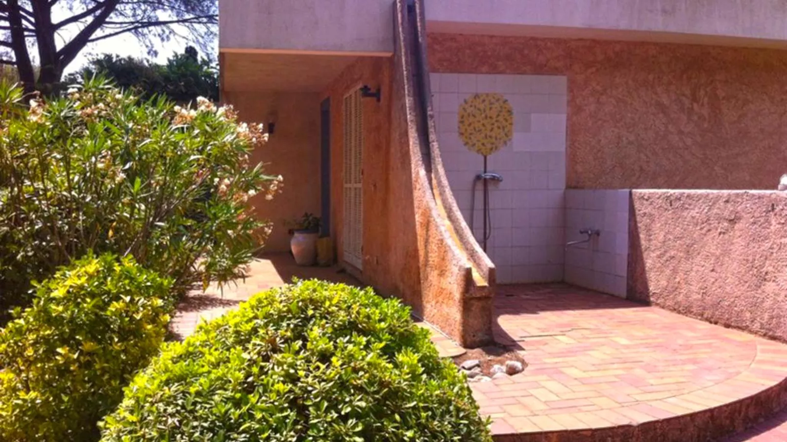 facilities