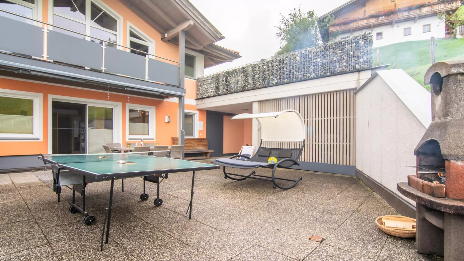 Sonnenwinkel I-Facilities