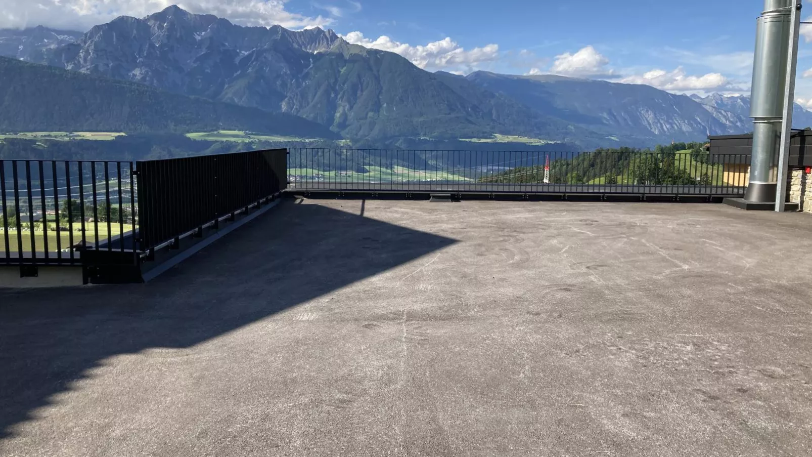 Sonnenwinkel I-Facilities