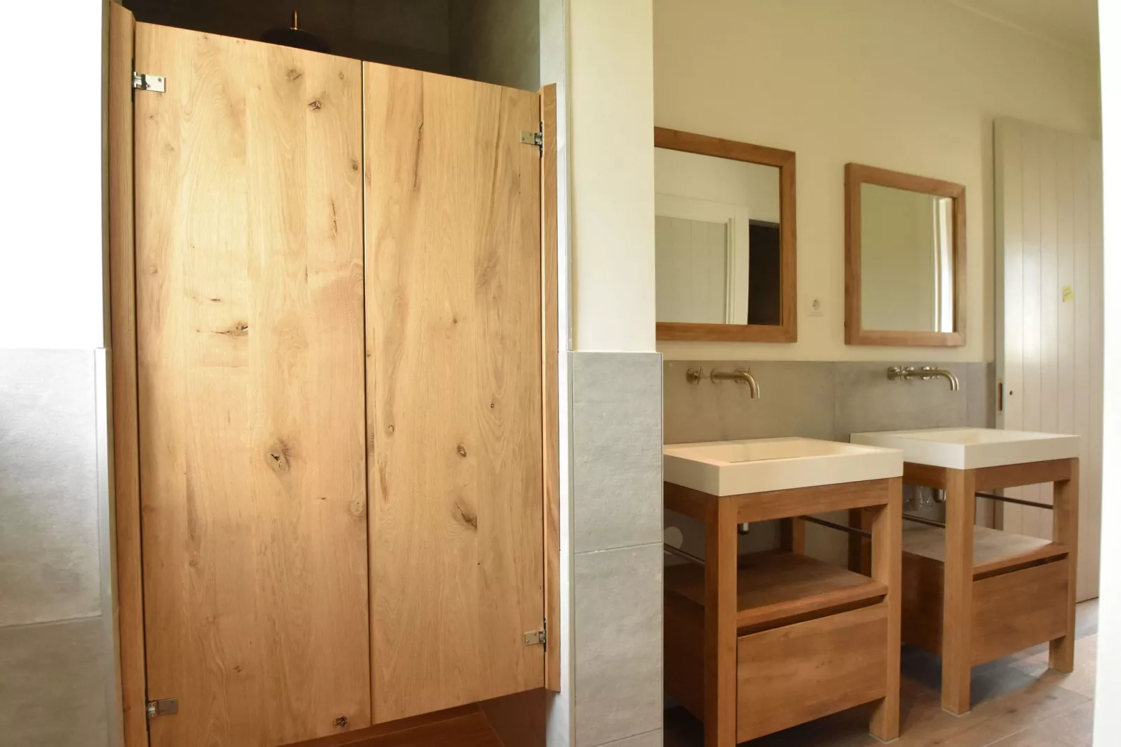 Onder de Molen 24 pers-Badezimmer