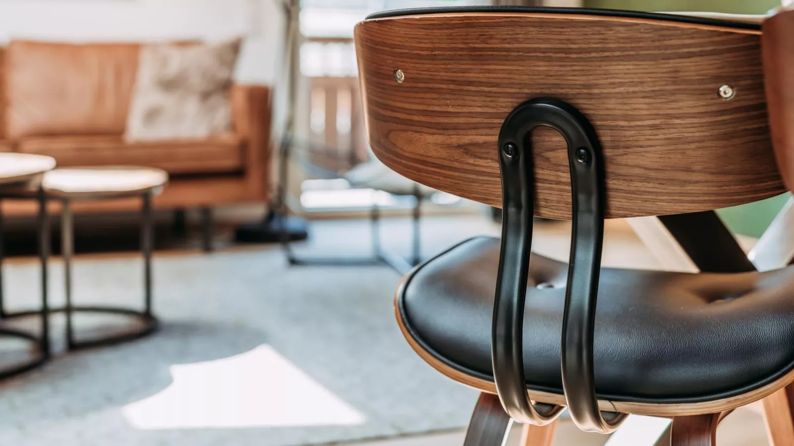 Drei Berge Top 7-Dining room