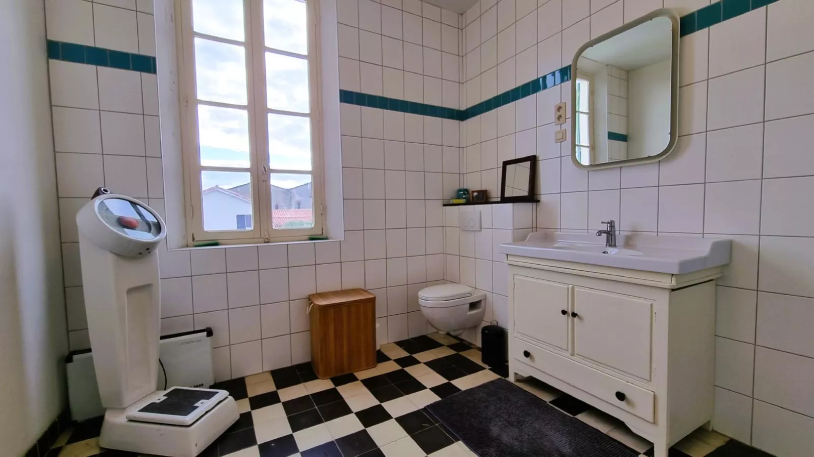 Printemps-Bathroom