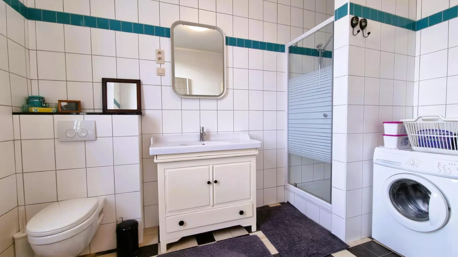 Printemps-Bathroom