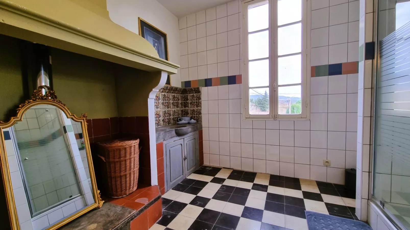 Printemps-Bathroom