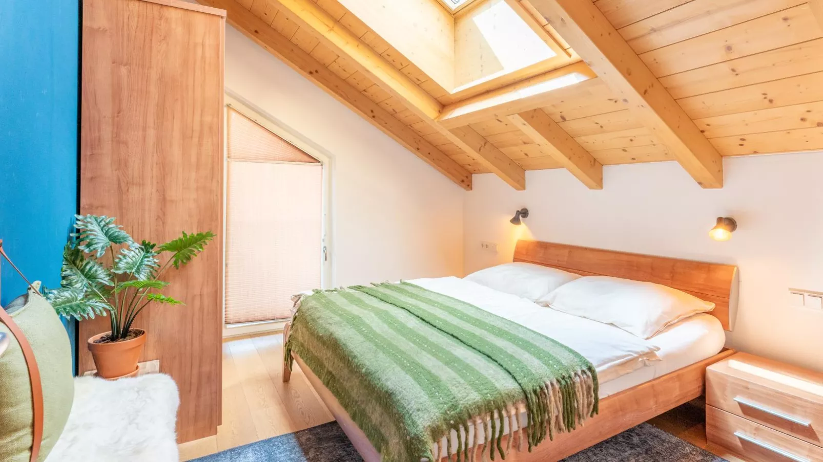 Drei Berge Top 7-Bedroom