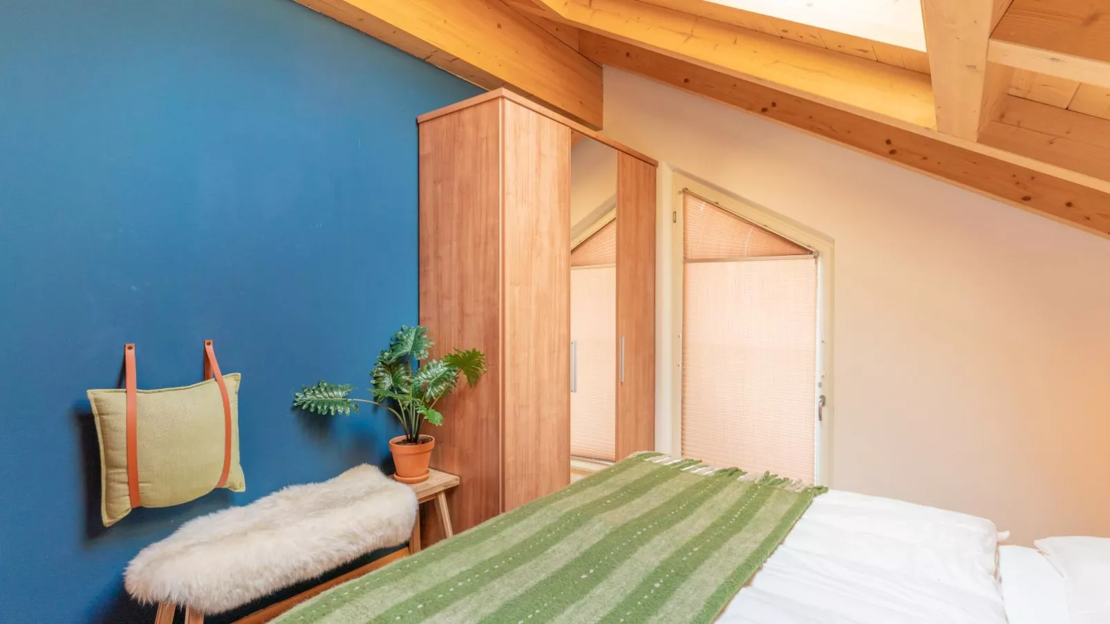 Drei Berge Top 7-Bedroom