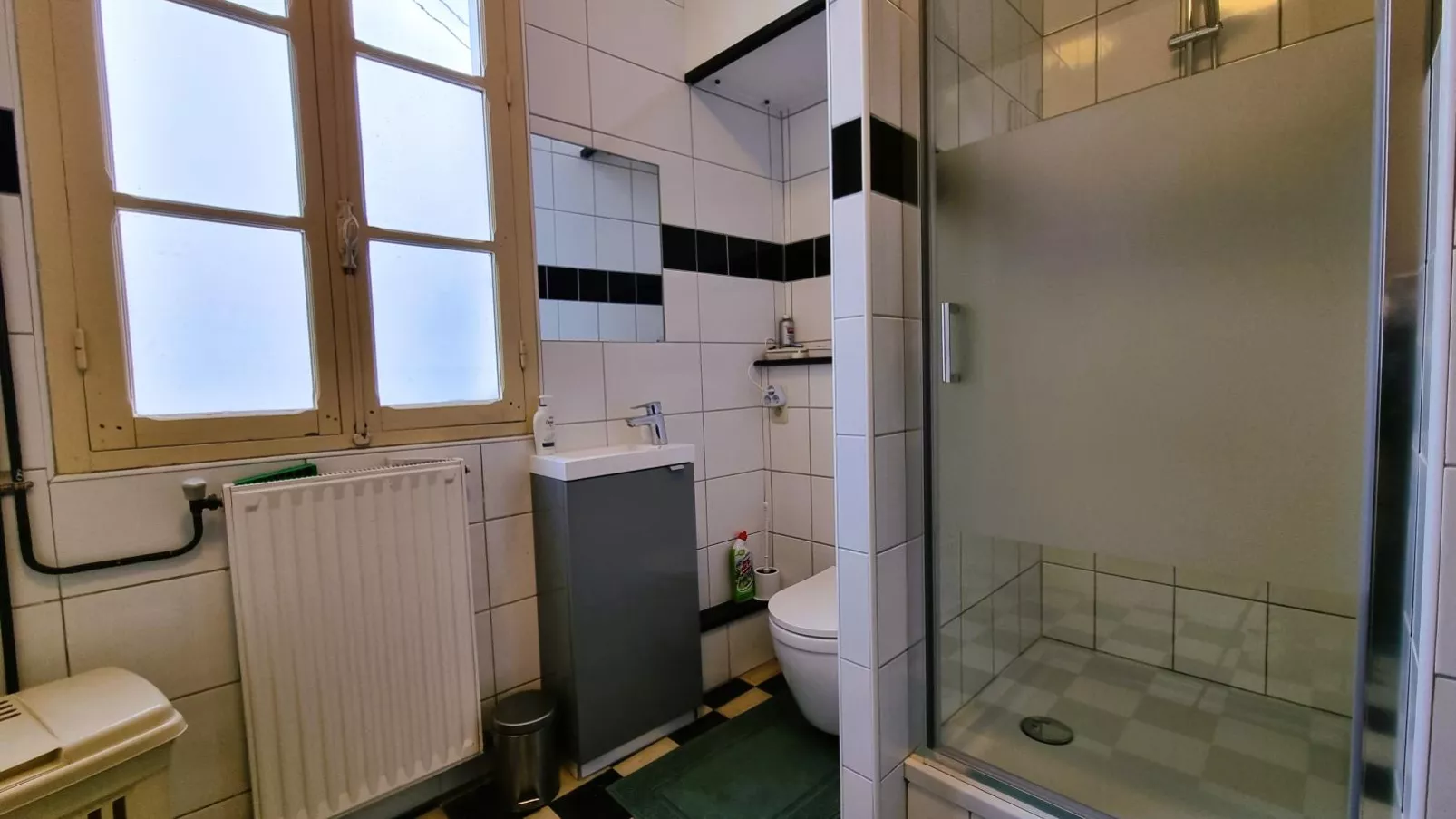 Printemps-Bathroom