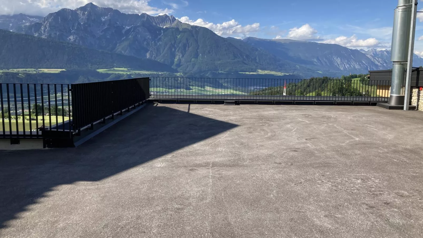 Sonnenwinkel II-Facilities