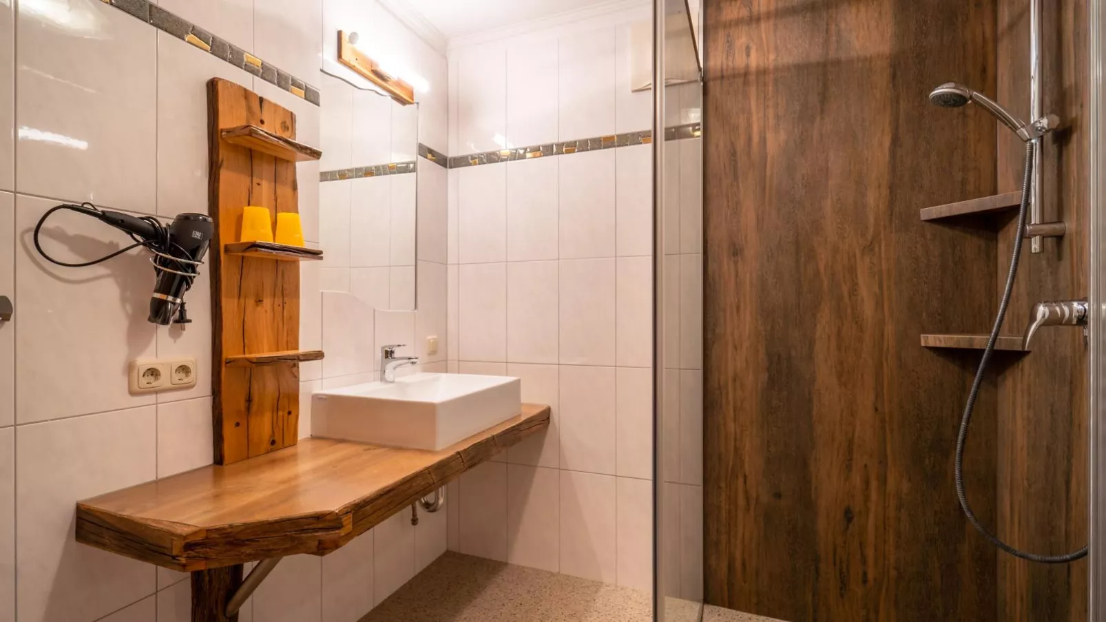 Sommerstein-Bathroom