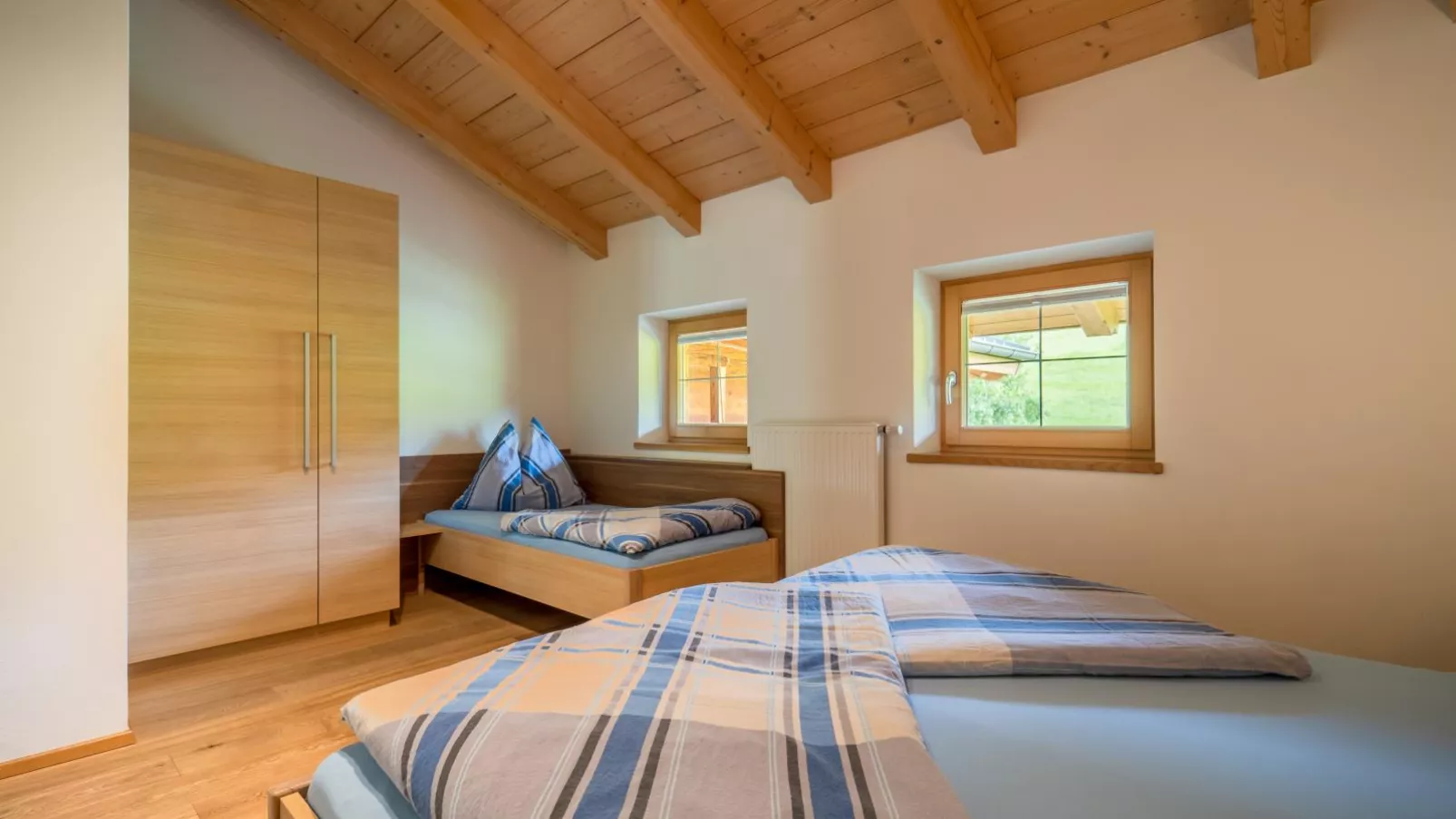 Sommerstein-Bedroom