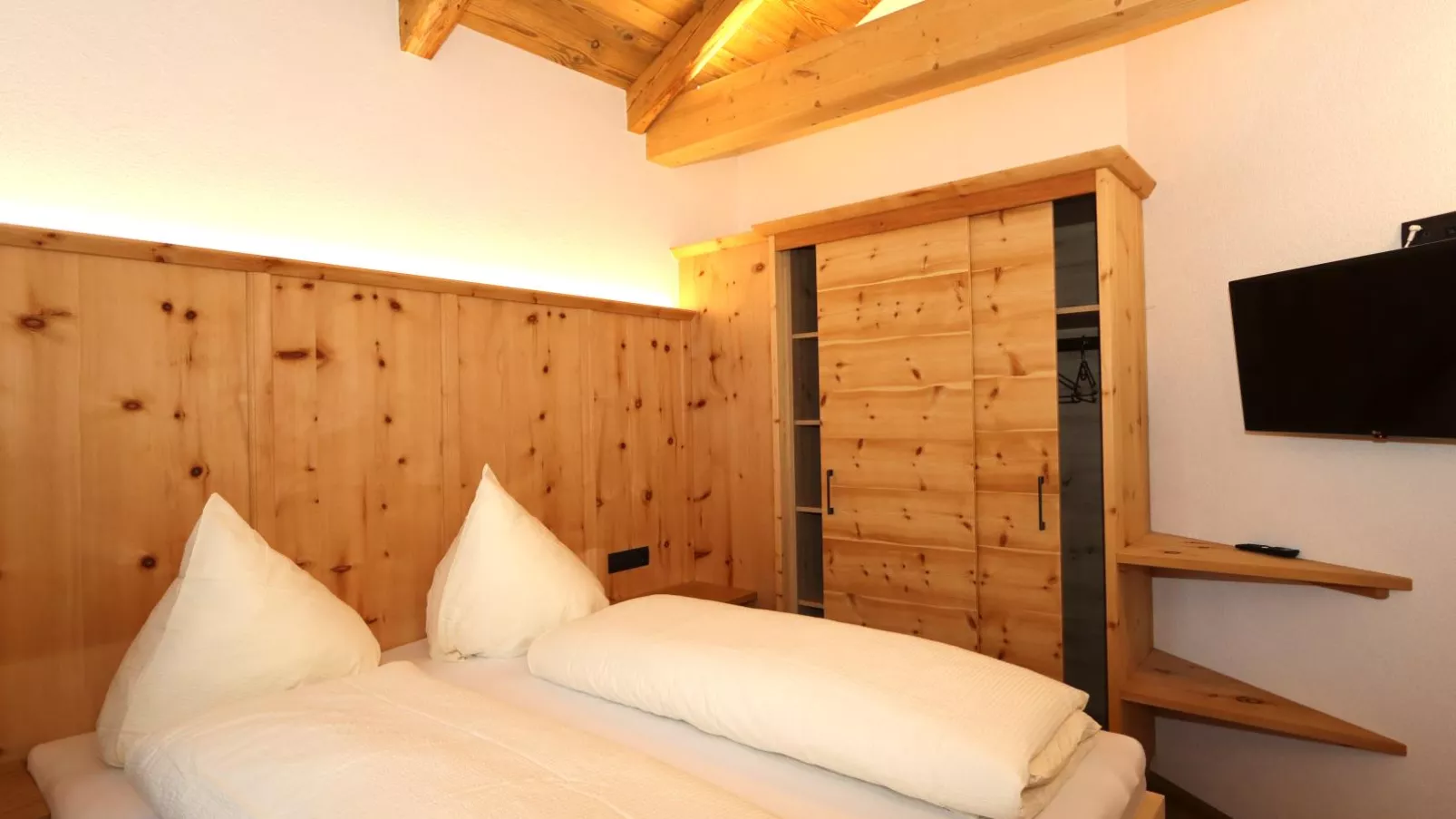 Chalet Höllwarth