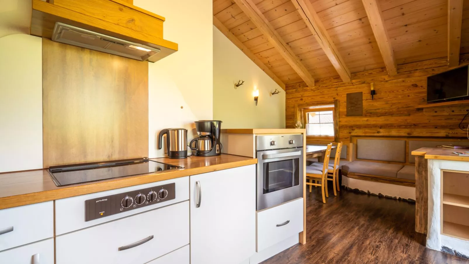 Sommerstein-Kitchen